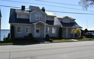 St. Andrews-by-the-Sea, Oceanfront, New Brunswick Canada - St. Andrews-by-the-Sea, Canada