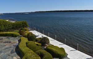 St. Andrews-by-the-Sea, Oceanfront, New Brunswick Canada - St. Andrews-by-the-Sea, Canada