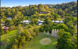 Modern Hinterland Sanctuary - Doonan, Australia
