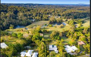 Modern Hinterland Sanctuary - Doonan, Australia