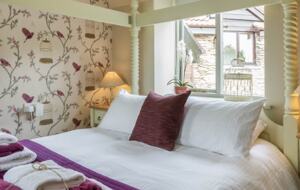 Bantam Cottage - Ilfracombe, United Kingdom