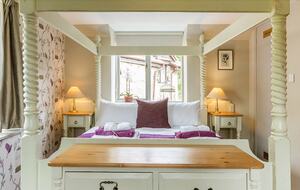 Bantam Cottage - Ilfracombe, United Kingdom