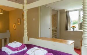 Bantam Cottage - Ilfracombe, United Kingdom