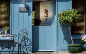 Bantam Cottage - Ilfracombe, United Kingdom