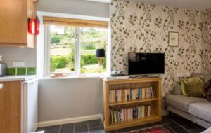 Bantam Cottage - Ilfracombe, United Kingdom