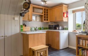 Bantam Cottage - Ilfracombe, United Kingdom