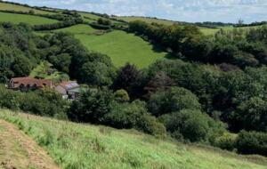 Bantam Cottage - Ilfracombe, United Kingdom