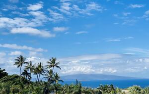 “Maui Oceanview Estate” with Saltwater Pool and Spa - Wailea, Hawaii