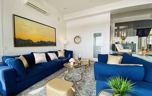 “Maui Oceanview Estate” with Saltwater Pool and Spa - Wailea, Hawaii