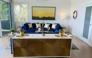 “Maui Oceanview Estate” with Saltwater Pool and Spa - Wailea, Hawaii