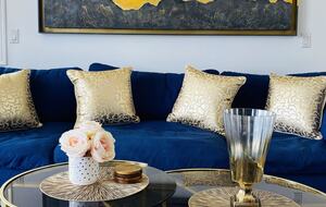 “Maui Oceanview Estate” with Saltwater Pool and Spa - Wailea, Hawaii