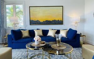 “Maui Oceanview Estate” with Saltwater Pool and Spa - Wailea, Hawaii