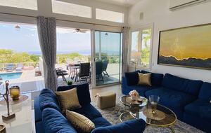 “Maui Oceanview Estate” with Saltwater Pool and Spa - Wailea, Hawaii