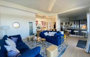 “Maui Oceanview Estate” with Saltwater Pool and Spa - Wailea, Hawaii