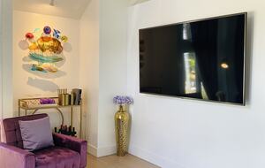 “Maui Oceanview Estate” with Saltwater Pool and Spa - Wailea, Hawaii