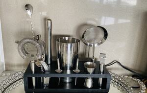 Bar Utensils