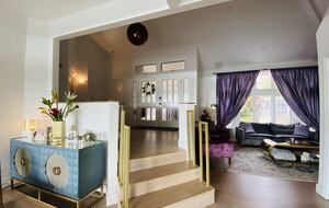 “Maui Oceanview Estate” with Saltwater Pool and Spa - Wailea, Hawaii