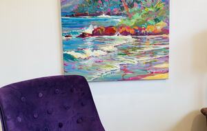 “Maui Oceanview Estate” with Saltwater Pool and Spa - Wailea, Hawaii