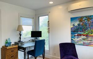 “Maui Oceanview Estate” with Saltwater Pool and Spa - Wailea, Hawaii