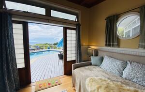 “Maui Oceanview Estate” with Saltwater Pool and Spa - Wailea, Hawaii