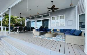 “Maui Oceanview Estate” with Saltwater Pool and Spa - Wailea, Hawaii