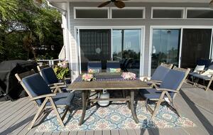 “Maui Oceanview Estate” with Saltwater Pool and Spa - Wailea, Hawaii