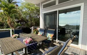 “Maui Oceanview Estate” with Saltwater Pool and Spa - Wailea, Hawaii