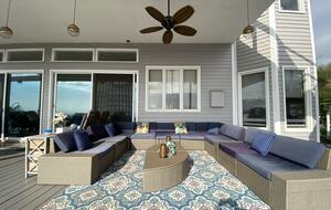 “Maui Oceanview Estate” with Saltwater Pool and Spa - Wailea, Hawaii