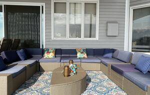 “Maui Oceanview Estate” with Saltwater Pool and Spa - Wailea, Hawaii