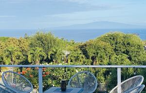 “Maui Oceanview Estate” with Saltwater Pool and Spa - Wailea, Hawaii