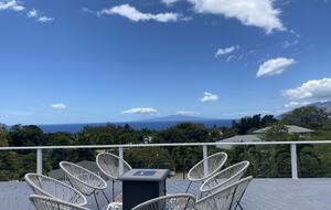“Maui Oceanview Estate” with Saltwater Pool and Spa - Wailea, Hawaii