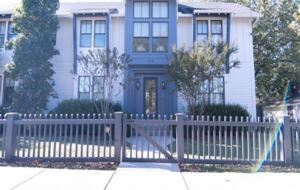 East Nashville Luxury - Nashville, Tennessee