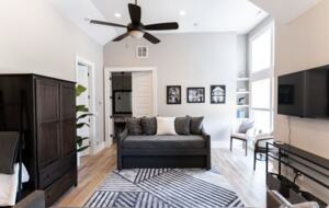 East Nashville Luxury - Nashville, Tennessee