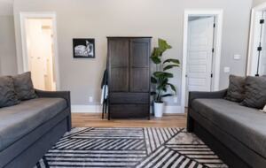 East Nashville Luxury - Nashville, Tennessee