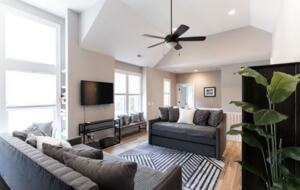 East Nashville Luxury - Nashville, Tennessee