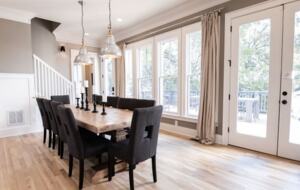 East Nashville Luxury - Nashville, Tennessee