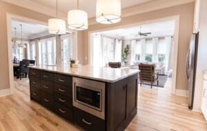 East Nashville Luxury - Nashville, Tennessee