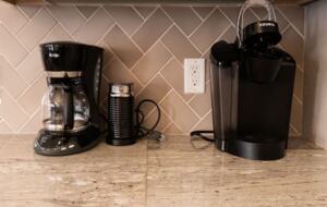 East Nashville Luxury - Nashville, Tennessee