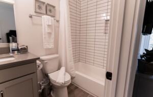 East Nashville Luxury - Nashville, Tennessee