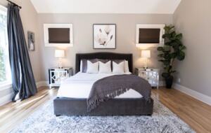 East Nashville Luxury - Nashville, Tennessee