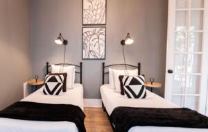 East Nashville Luxury - Nashville, Tennessee