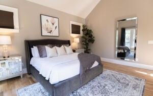 East Nashville Luxury - Nashville, Tennessee