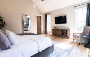 East Nashville Luxury - Nashville, Tennessee