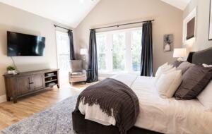 East Nashville Luxury - Nashville, Tennessee