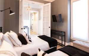 East Nashville Luxury - Nashville, Tennessee