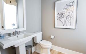 East Nashville Luxury - Nashville, Tennessee