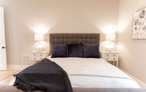 East Nashville Luxury - Nashville, Tennessee