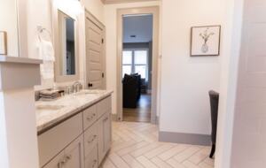 East Nashville Luxury - Nashville, Tennessee