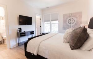 East Nashville Luxury - Nashville, Tennessee