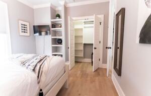 East Nashville Luxury - Nashville, Tennessee